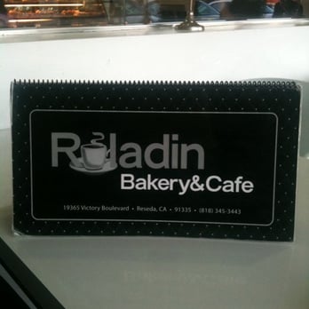 Roladin Restaurant - Mediterranean Near Me - Reseda, California Roladin Restaurant - Mediterranean Near Me - Reseda, California