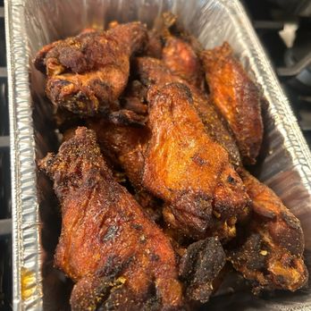Federalist Pig - Wings - Barbeque Near Me - Washington, DC, District of Columbia
