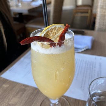 El Dorado Kitchen - New American Near Me - Sonoma, California