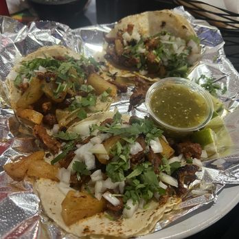 Burrito Factory & Cantina - Tacos Al Pastor - Mexican Near Me - Gainesville, Florida