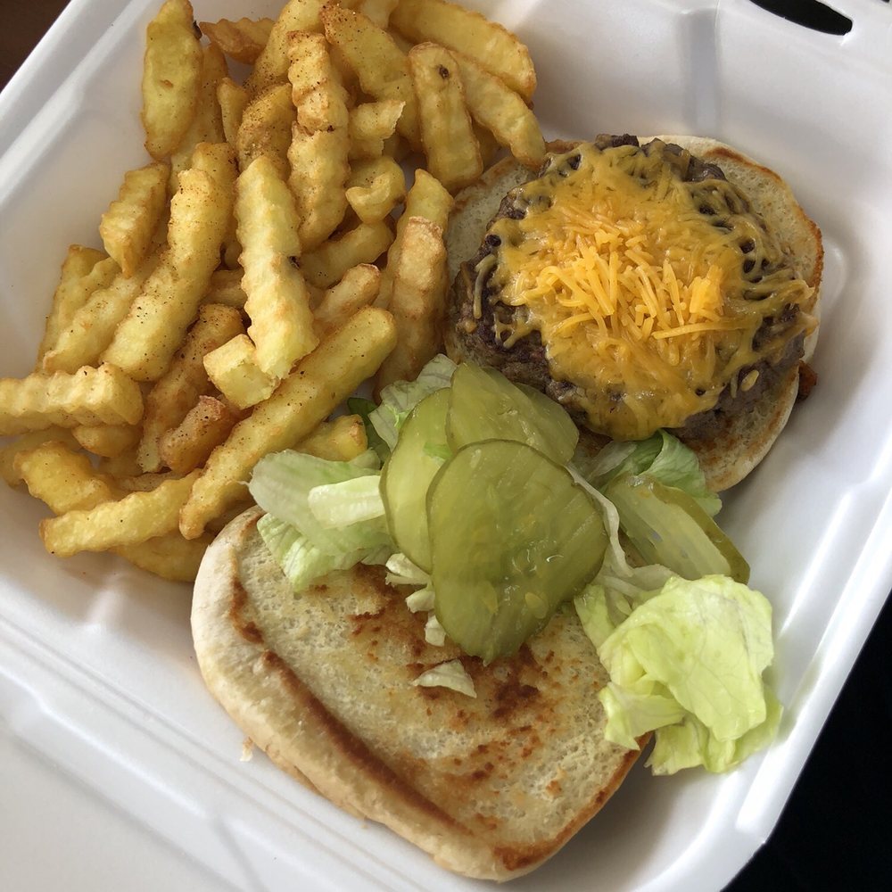 Chick N Stick - Burger - Salad Near Me - Picayune, Mississippi Chick N Stick - Burger - Salad Near Me - Picayune, Mississippi