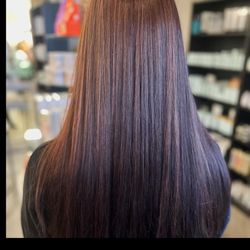 Suede Salon & Spa