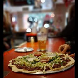 Rockport Bar & Grill - $1 Beef Taco Thursday's