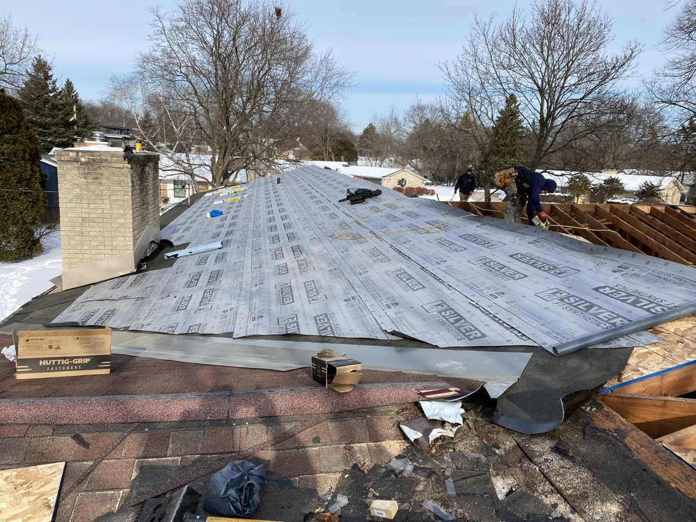 LUNA CARPENTRY Request a Quote 17 Photos Milwaukee, Wisconsin