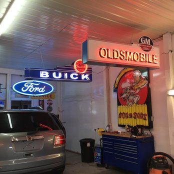 Auto City Used Cars - Retro feel of Neon - Used Car Dealers Near Me - Clio, Michigan Auto City Used Cars - Retro feel of Neon - Used Car Dealers Near Me - Clio, Michigan