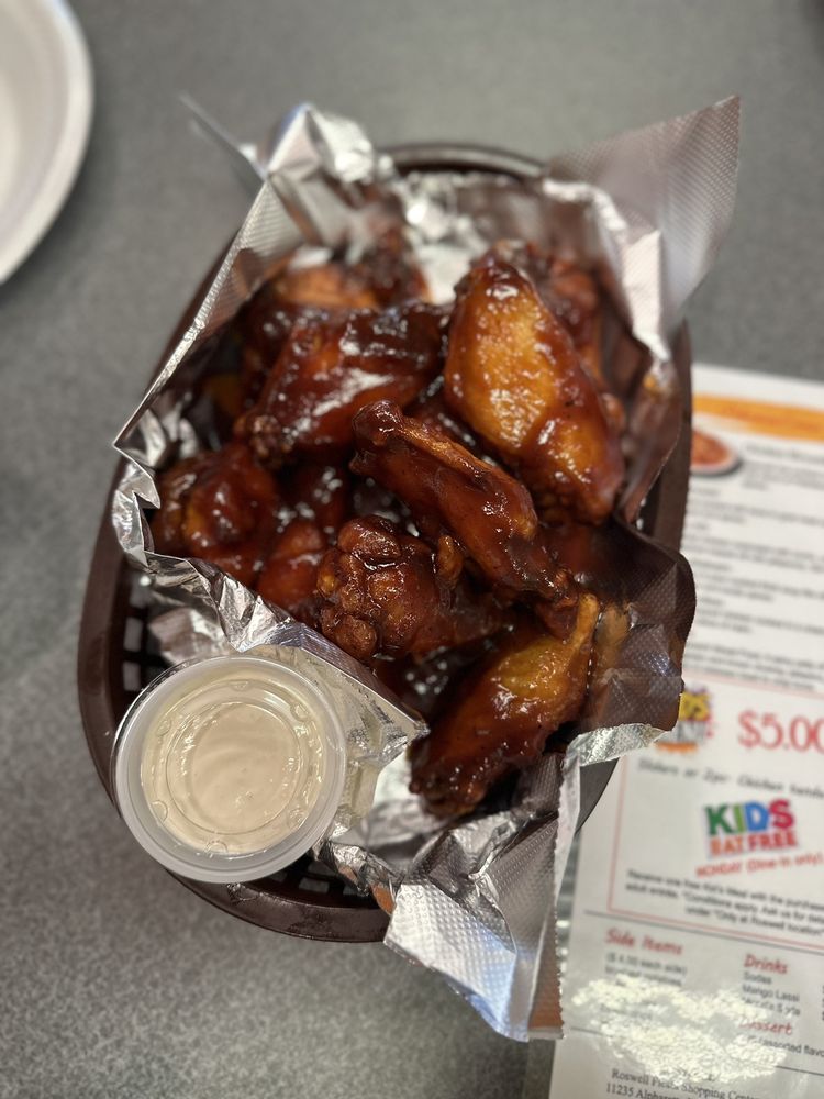 KARACHI BROAST & GRILL Updated September 2024 55 Photos & 139 Reviews 11235 Alpharetta Hwy