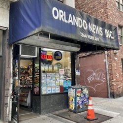 Orlando News - Taken 09/08/22