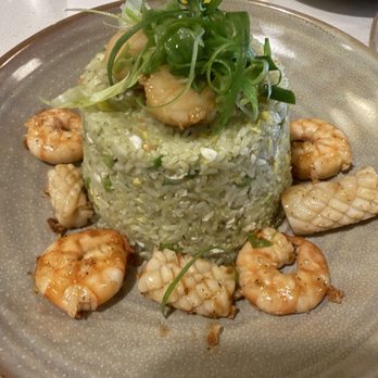 Tam Tam - Seafood fried rice - Vietnamese Near Me - Falls Church, Virginia Tam Tam - Seafood fried rice - Vietnamese Near Me - Falls Church, Virginia