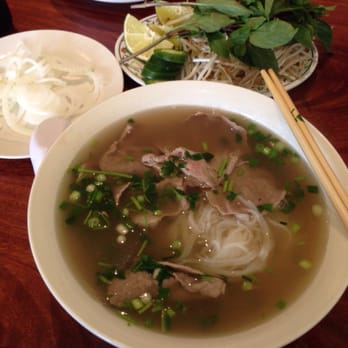 Saigon 9 - Regular pho tai - Vietnamese Near Me - Garden Grove, California Saigon 9 - Regular pho tai - Vietnamese Near Me - Garden Grove, California