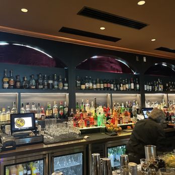 Williams & Graham - Bar top - Cocktail Bars Near Me - Denver, Colorado