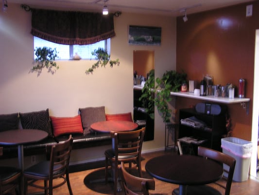 Photo of Colleen's Coffee Shop - Bodega, CA, US.