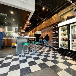 Pizza Box Raleigh OAKWOOD PIZZA BOX - Updated March 2026 - 207 Photos & 315 Reviews - 610 ...