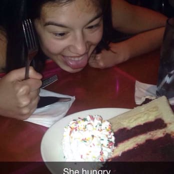 Big Pink - The red velvet cheesecake is a must have! - Pizza Near Me - Miami Beach, Florida Big Pink - The red velvet cheesecake is a must have! - Pizza Near Me - Miami Beach, Florida