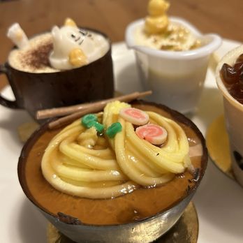 Daan Go Cake Lab - Desserts Near Me - Richmond, British Columbia Daan Go Cake Lab - Desserts Near Me - Richmond, British Columbia