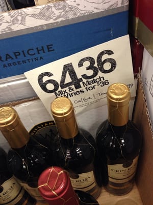 Lake Wine & Spirits by null