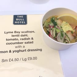 Dorset Seafood Festival