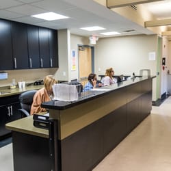 Kensington Hospital