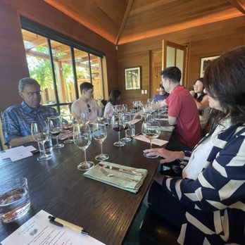 Cakebread Cellars - Wineries Near Me - Rutherford, California