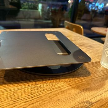 Starbucks - Inside shot - Coffee & Tea Near Me - Rancho Palos Verdes, California