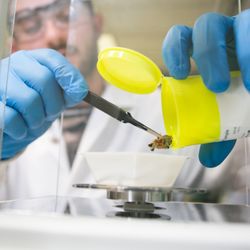 MCR Labs