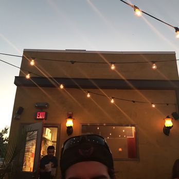 Little Coco's - Ambiance is beautiful - Italian Near Me - Washington, DC, District of Columbia