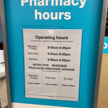 Walgreens - They have lunch breaks as well. - Drugstores Near Me - Ormond Beach, Florida Walgreens - They have lunch breaks as well. - Drugstores Near Me - Ormond Beach, Florida
