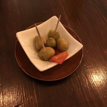 Bistro Árbol - Vegan Near Me - Puerto del Carmen, GC