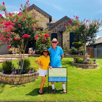 Monica's Home Team - Sunfield development - Real Estate Agents Near Me - Buda, Texas