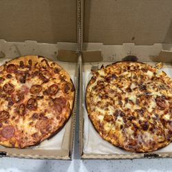 Pat's Pizza