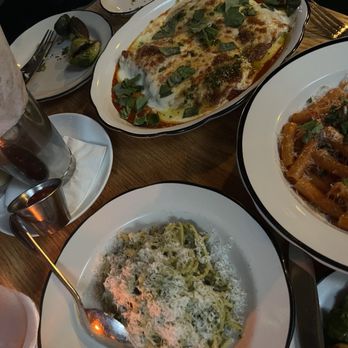 Marvin - CHICKEN PARMESAN - French Near Me - Los Angeles, California
