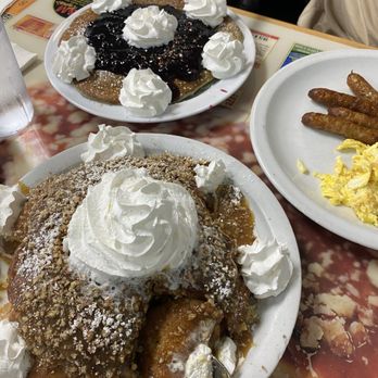 Silver Dollar Pancake House - Breakfast & Brunch Near Me - Corona, California Silver Dollar Pancake House - Breakfast & Brunch Near Me - Corona, California