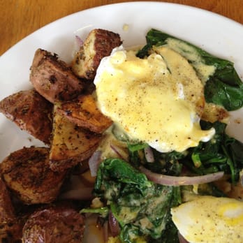 Cafe Berlin - Florentine! Yum! - Breakfast & Brunch Near Me - Columbia, Missouri Cafe Berlin - Florentine! Yum! - Breakfast & Brunch Near Me - Columbia, Missouri