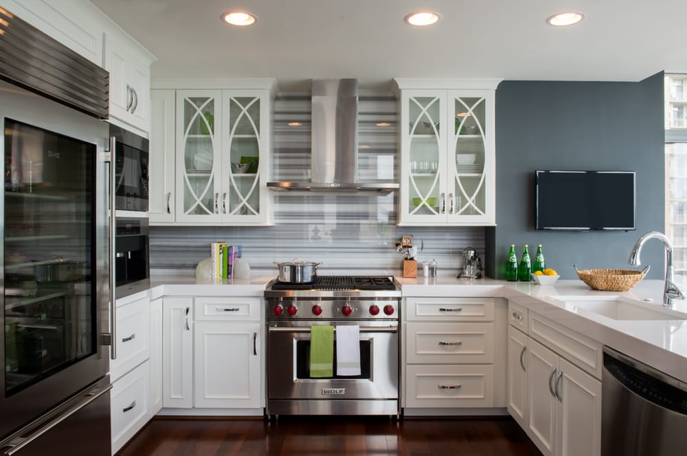 CORNERSTONE KITCHEN & BATH Updated October 2024 14221A Willard Rd