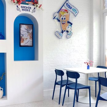 Gyro City - Greek Near Me - Queens, New York Gyro City - Greek Near Me - Queens, New York