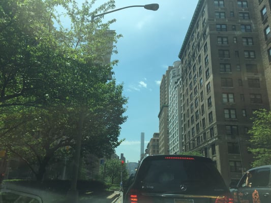 432 Park Avenue Condominiums by null