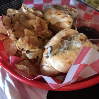 Calli Bakers Firehouse - Seafood Near Me - Myrtle Beach, South Carolina