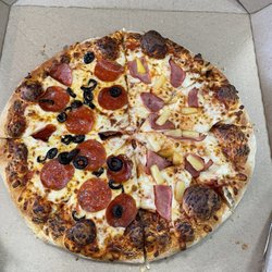 Domino's