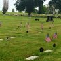 Newton Union Cemetery