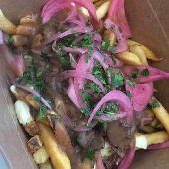 The Kroft - The Braised Short Rib Poutine! - Sandwiches Near Me - Anaheim, California The Kroft - The Braised Short Rib Poutine! - Sandwiches Near Me - Anaheim, California
