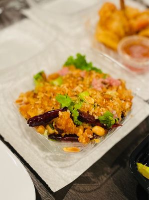 Chai Thai Noodles Hayward by null