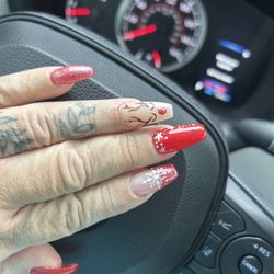 Lovely Nails - Nails