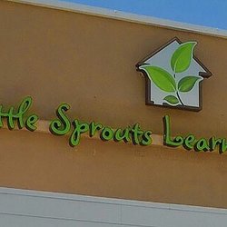 Little Sprouts Learning Center