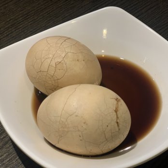 Frostcity - Tea eggs - Desserts Near Me - Honolulu, Hawaii Frostcity - Tea eggs - Desserts Near Me - Honolulu, Hawaii