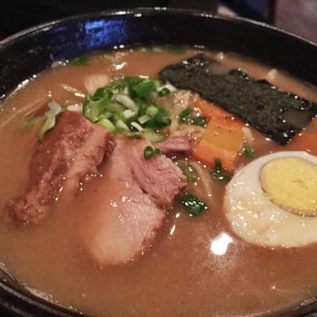 Miso - Miso ramen - Japanese Near Me - Round Rock, Texas Miso - Miso ramen - Japanese Near Me - Round Rock, Texas