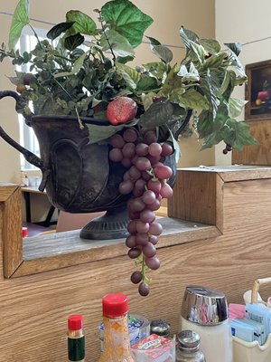 3 Sisters Restaurant by null