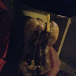 Bogo big mac Bogo big mac