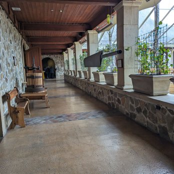 Jacuzzi Family Vineyards - Wineries Near Me - Sonoma, California Jacuzzi Family Vineyards - Wineries Near Me - Sonoma, California