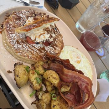 Gina's Kitchen +Catering - Breakfast & Brunch Near Me - Rancho Cucamonga, California Gina's Kitchen +Catering - Breakfast & Brunch Near Me - Rancho Cucamonga, California