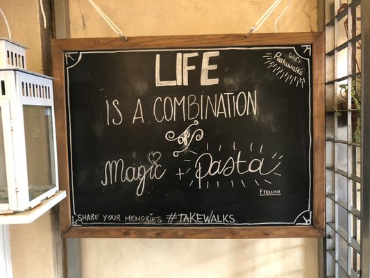 Walks of Italy Tours by null