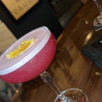 The Vault Indy - Speakeasies Near Me - Indianapolis, Indiana